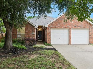 8032 Gila Bend Ln, Fort Worth, TX 76137