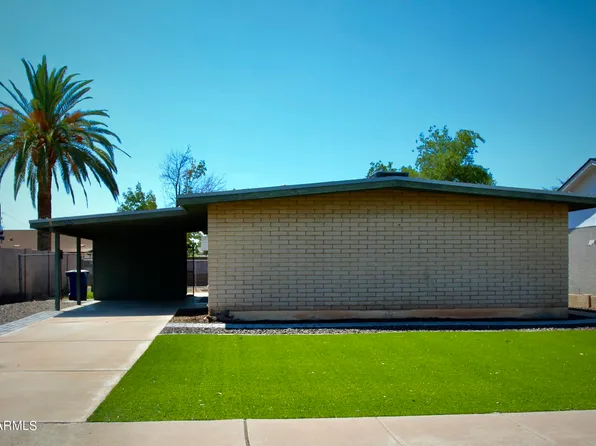 2537 E PEBBLE BEACH Drive, Tempe, AZ 85282