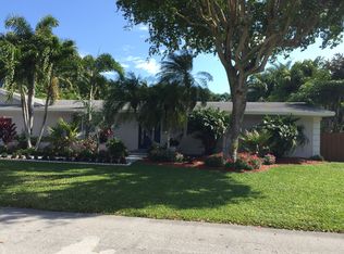 16145 SW 78th Ave, Palmetto Bay, FL 33157