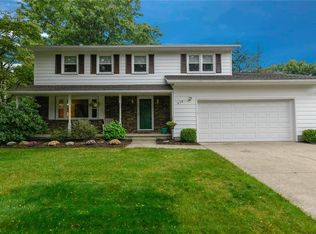 419 Westwood Ave, Wadsworth, OH 44281