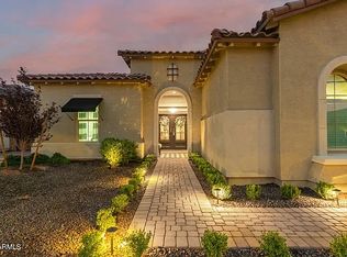 4061 S Emerald Dr, Chandler, AZ 85249