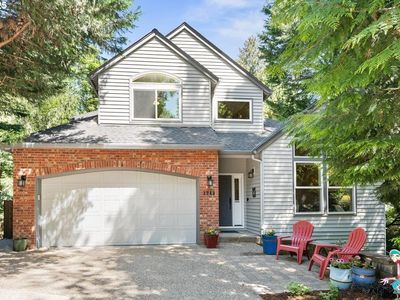 2742 SW Leah Ct, Portland, OR, 97219