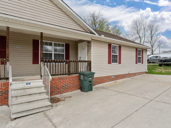 2610 Fisk Rd APT B, Cookeville, TN 38506