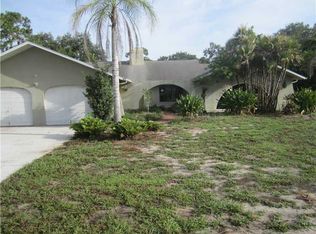8231 Sycamore Dr, New Port Richey, FL 34654