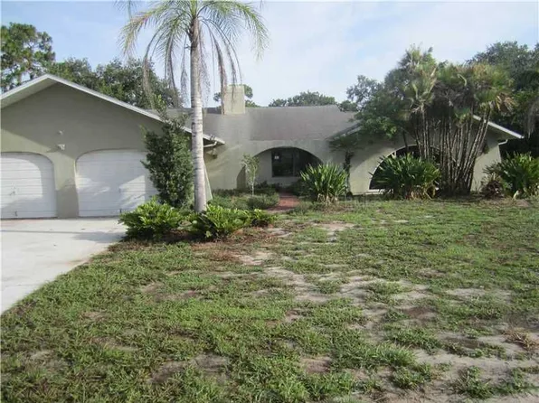 8231 Sycamore Dr, New Port Richey, FL 34654