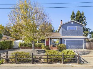 729 Bradley Ave, Novato, CA