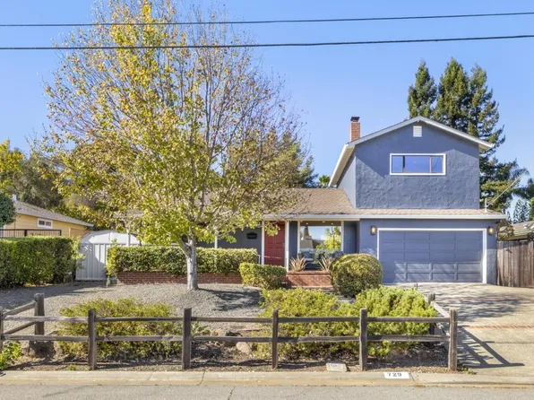 729 Bradley Avenue, Novato, CA 94947