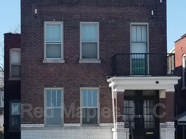 3421 Iowa Ave #A, Saint Louis, MO 63118