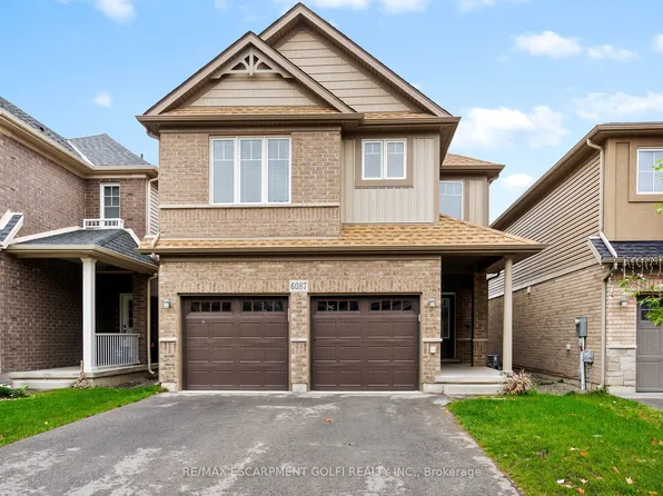 6087 Eaglewood Dr, Niagara Falls, ON L2G 0A7