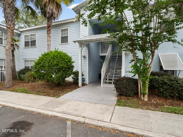 3434 BLANDING Boulevard #220, Jacksonville, FL 32210