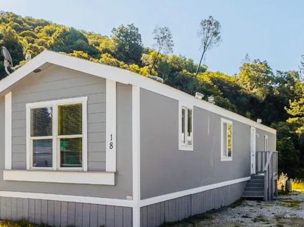 8201 State Highway 49 #18, El Dorado, CA 95623