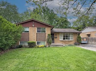 213 Belgrave St, Woodstock, ON N4S 7K1