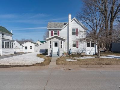 59 Anderson Ave, Carthage, NY, 13619