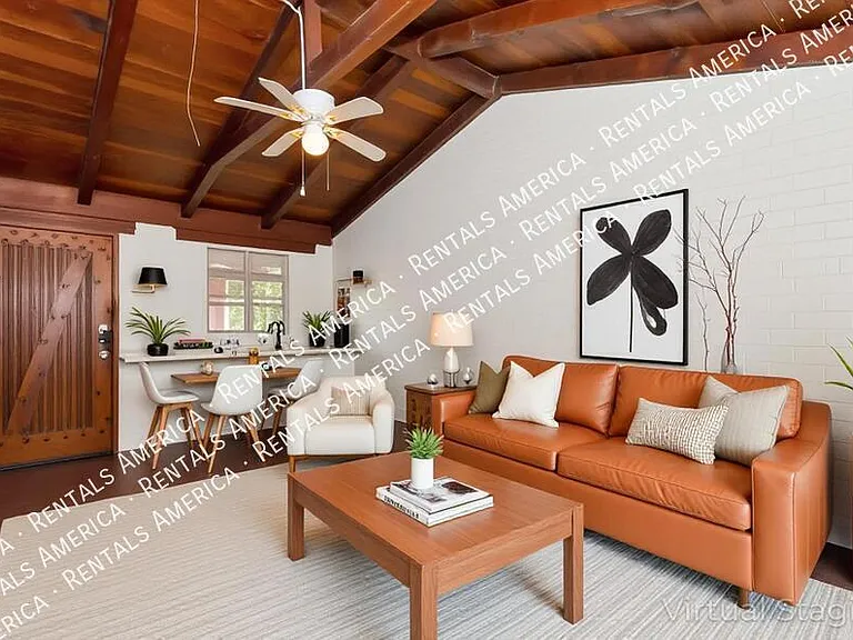 947 N Alvernon Way #3 — Photo 3