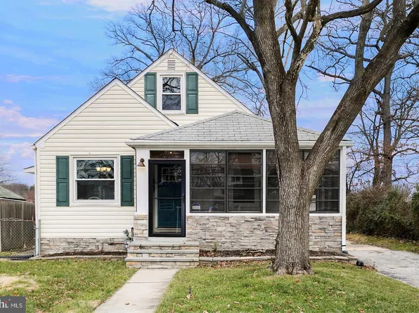 1750 Forrest Ave, Baltimore, MD 21234