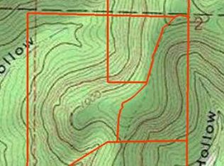(Undisclosed Address), Yellville, AR 72687