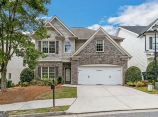 268 Water Oak Pl, Milton, GA 30009