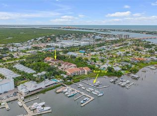 123 Marina Bay Dr, New Smyrna Beach, FL 32169