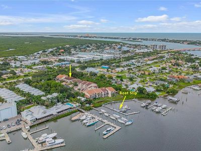123 Marina Bay Dr, New Smyrna Beach, FL, 32169