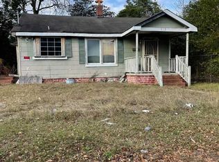 613 S Church St, Florence, SC 29506