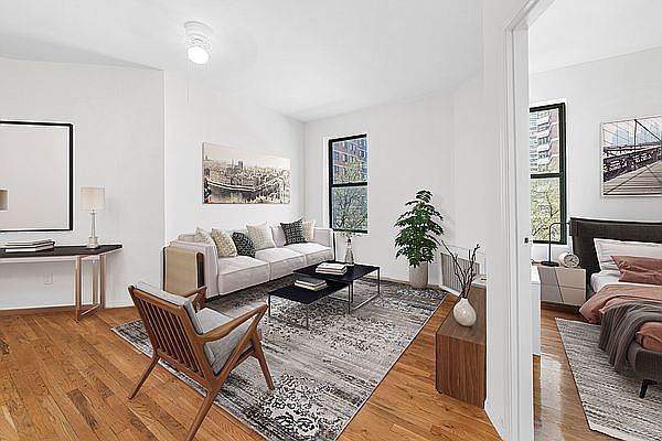 1st image of 240 W 64th St APT 2B