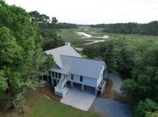 5743 Chisolm Rd, Johns Island, SC 29455