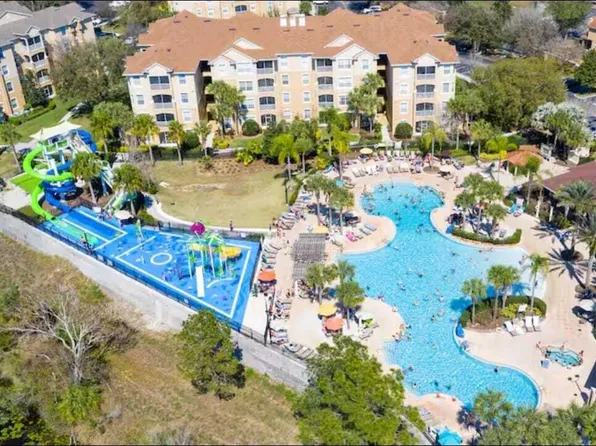 2784 Almaton Loop #301, Kissimmee, FL 34747