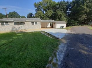 243 Elmwood Dr, Hot Springs, AR 71901