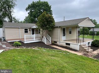 654 Mock Rd, Pottstown, PA 19464