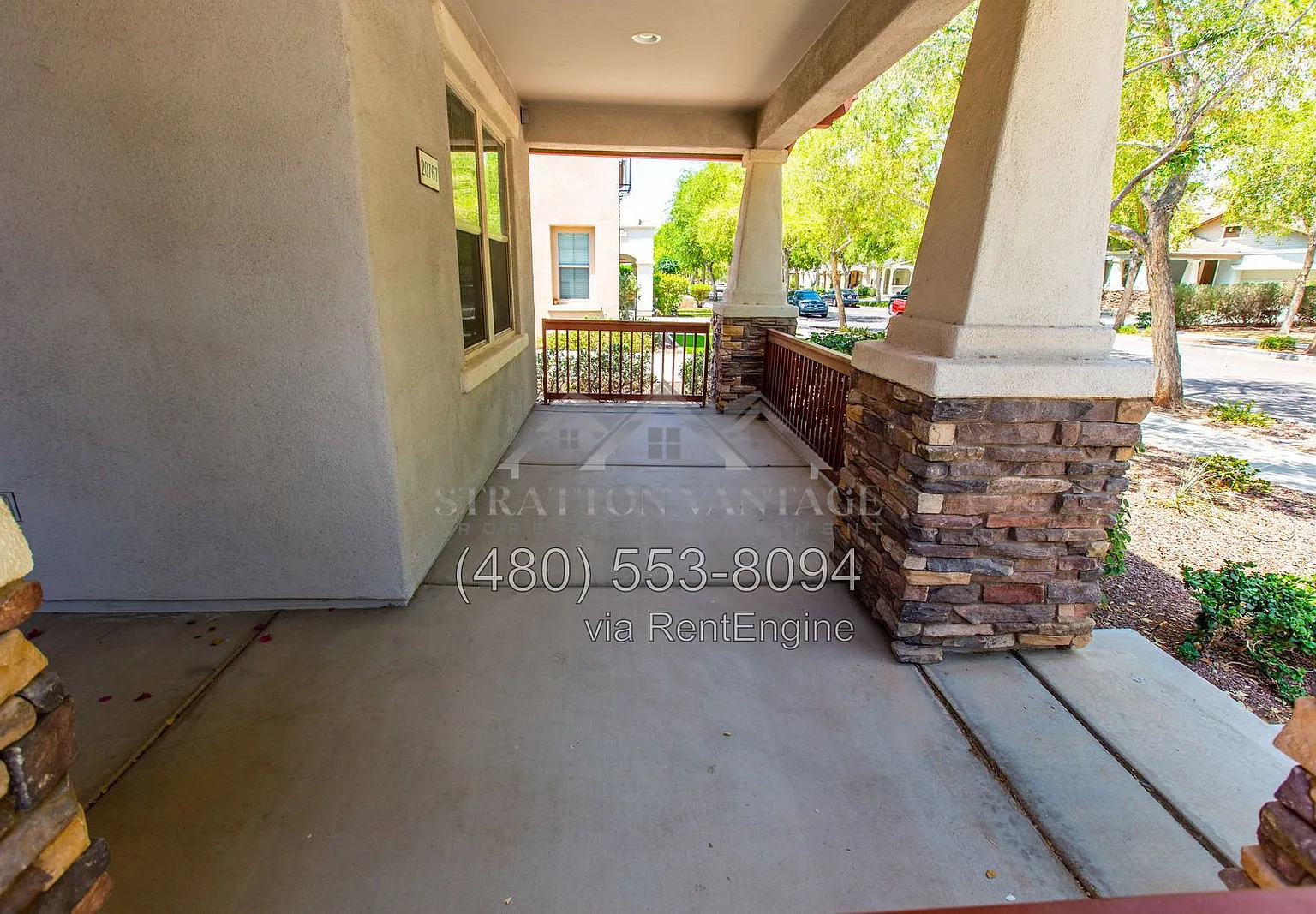 2 bed, 2.0 bath, 1551 sqft, $1,950 — Photo 4