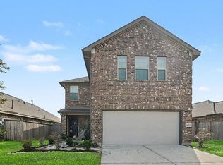 24023 Shumard Grove Ln, Hockley, TX 77447