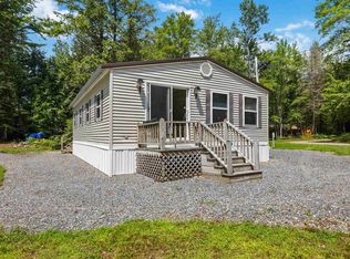 Woodbrook Camp and Tennis, Fitzwilliam, NH 03447