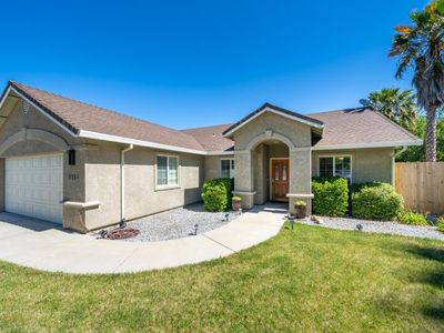 3338 Oak St, Anderson, CA, 96007