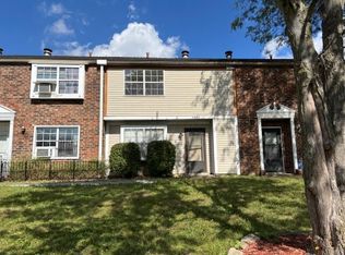 4942 Kristie Fls #D, Columbus, OH 43221