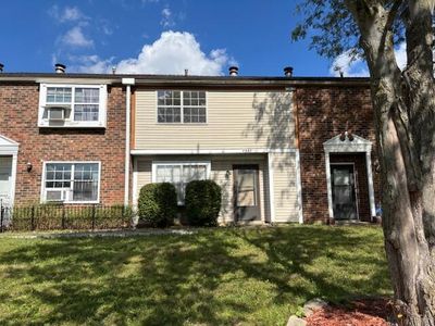 4942 Kristie Fls #D, Columbus, OH, 43221