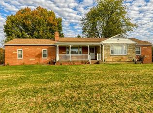 4331 Seville Rd, Seville, OH 44273