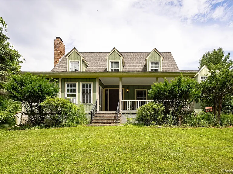 143 Starbarrack Rd — Photo 1