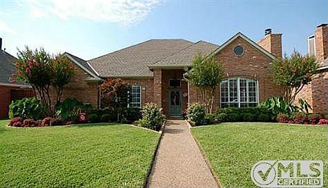 1st image of 2408 Corby Dr