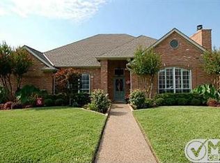 2408 Corby Dr, Plano, TX 75025
