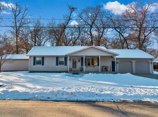 1452 6th St, Evansdale, IA 50707
