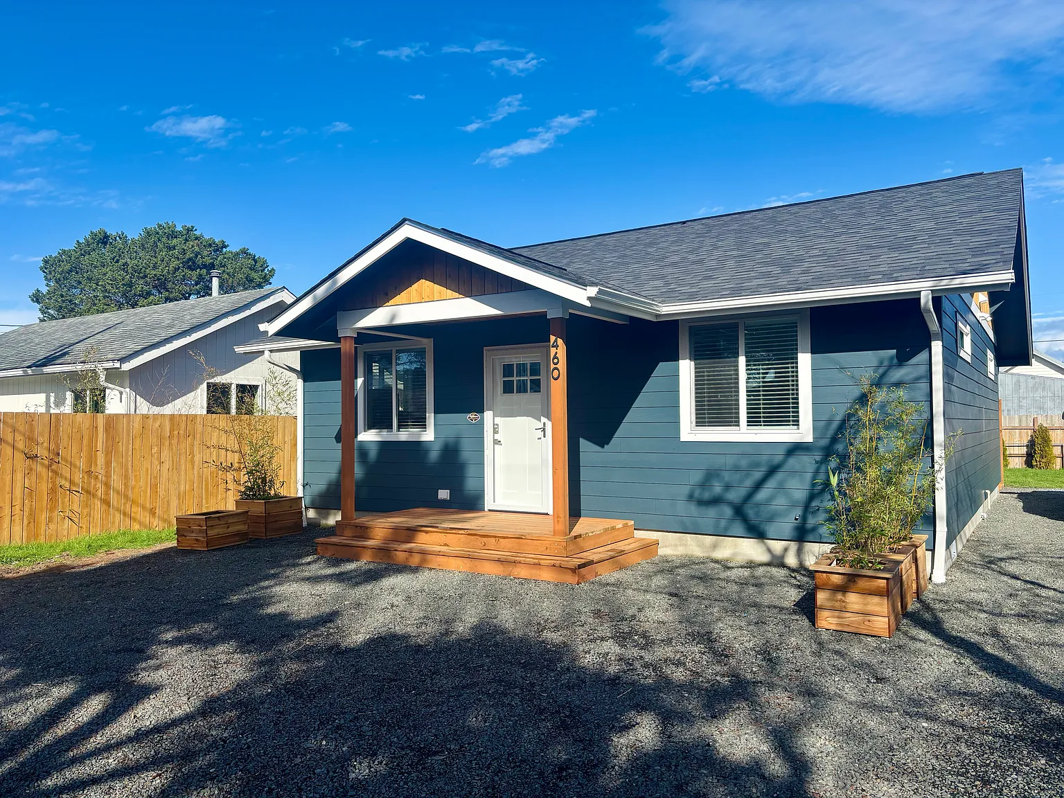 2 bed, 900 sqft, $2,750 — Photo 1