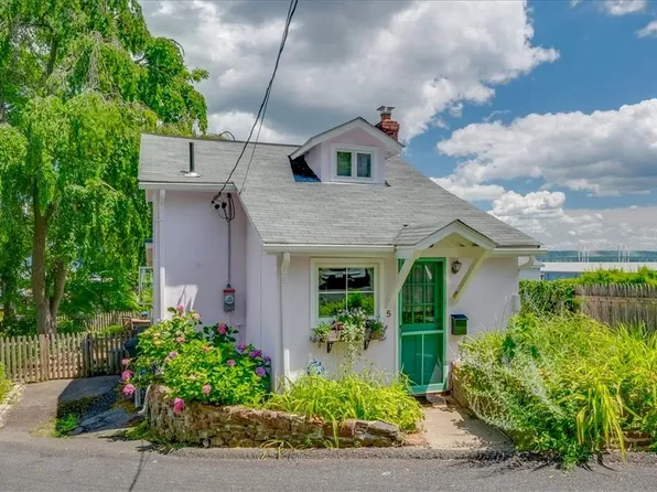 5 Van Houten Street, Nyack, NY 10960