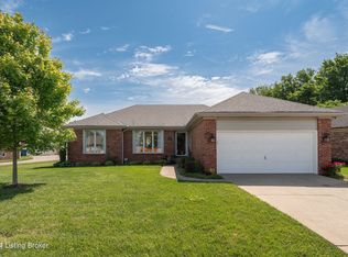 7602 Shaker Mill Rd, Louisville, KY 40220