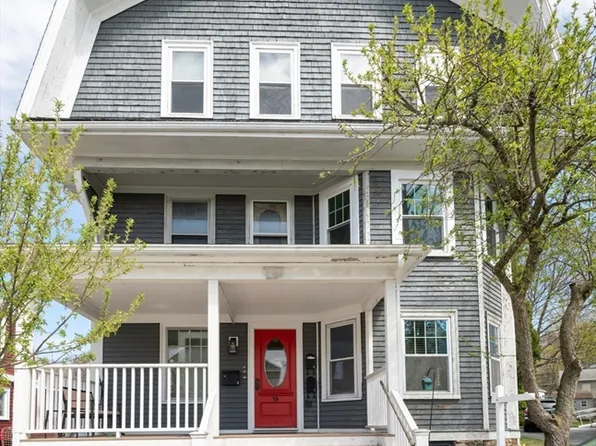 19 Odell Ave #2, Beverly, MA 01915
