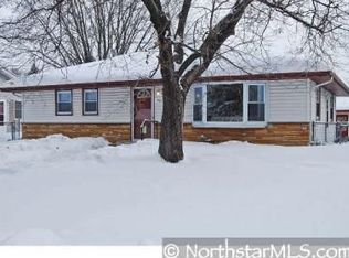 463 11th Ave NW, New Brighton, MN 55112