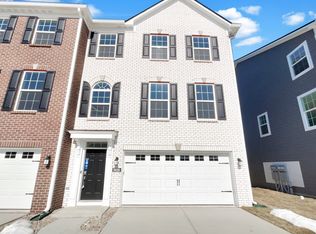 5926 Juna Ave, Plainfield, IN 46168