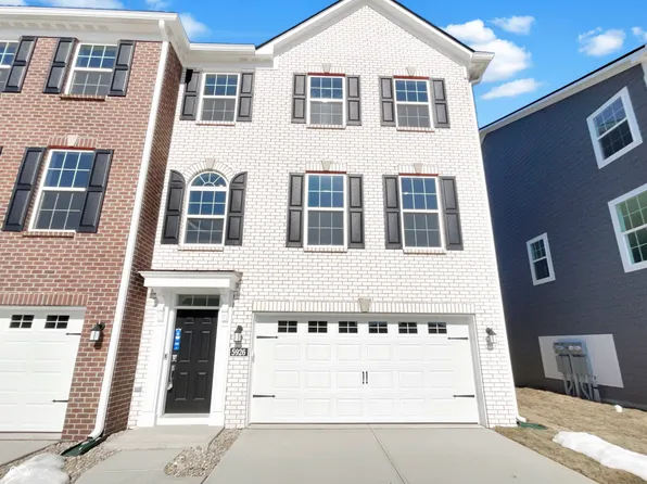 5926 Juna Ave, Plainfield, IN 46168