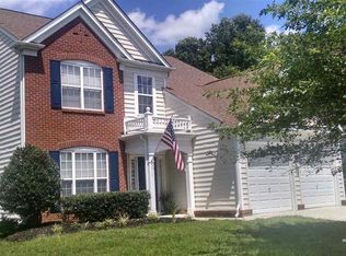 3311 Colorcott St, Raleigh, NC 27614