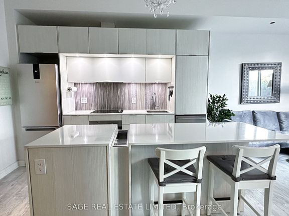 4th image of 55 Regent Park Blvd N #405