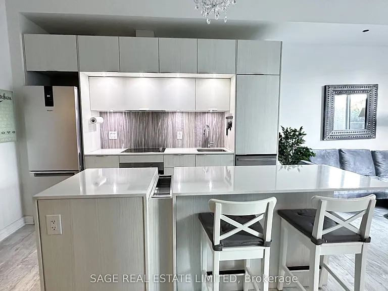 55 Regent Park Blvd N #405 — Photo 4